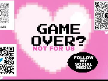 Haidyhaven crazyticket - 11-12-2023