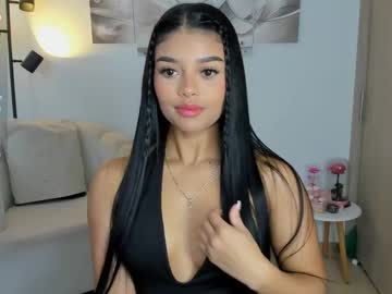 Hailey_florez premium camshow