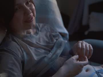 Hannasthesia pussy play - 12.09.2023