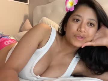 Hawaiigirl_ self squirt show