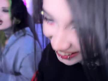 I_died_again crazyticket camshow