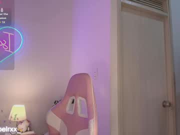 Isabel_roux self squirt