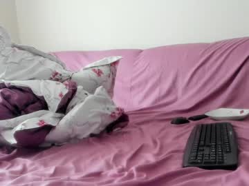 Issabelle_69 ticket show