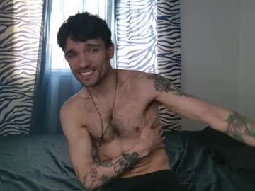 Jackdesfeux cumshot - 21-09-2023