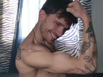 Jackdesfeux naked - 22 July 2023