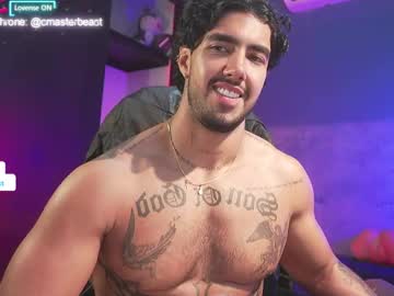 Jacobfitness cumshot camshow