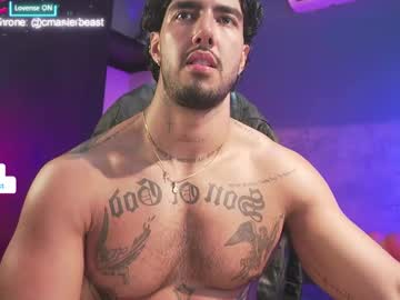 Jacobfitness edging - 2023 December 24