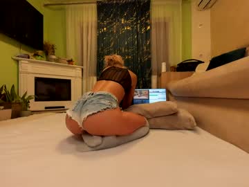Jaylynxxxx74 masturbation