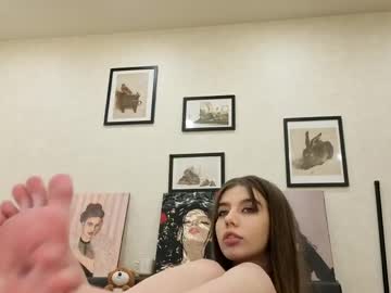 Jenie_fire crazyticket show - 10/05/2023