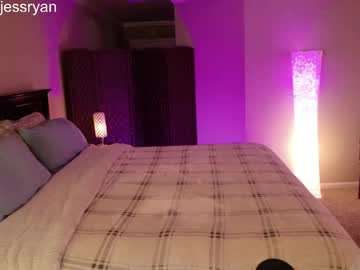 Jessryan lesbian camshow