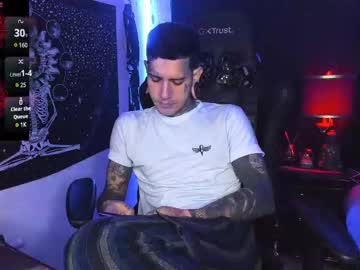 Jhonny_ackerman 