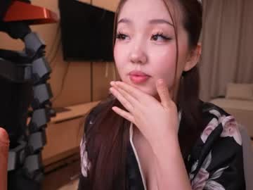 K_kimikooo fingering show