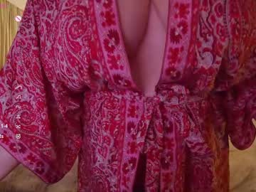 Karrin masturbation camshow