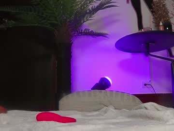 Katyerave with friend