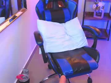 Kenya_buhle self squirt