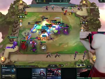 Kimilee22 pvt camshow - January 12 2026