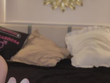 Kira0541 masturbation