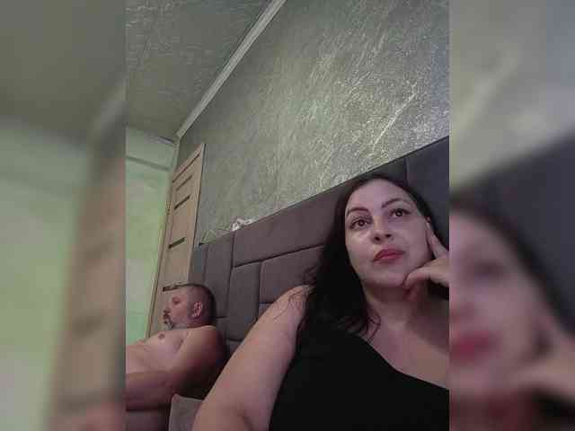 Kissmabont doggy and creampie camshow - 16.08.2023