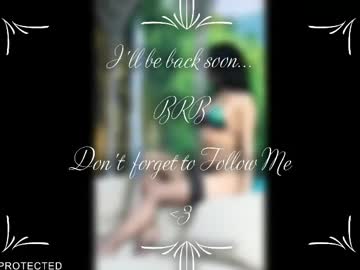 Krisi_kiss ass play - 2023.06.25