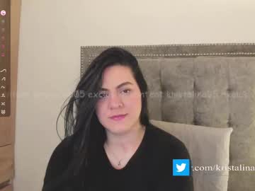 Kristalina5 deepthroat - 02.13.2023