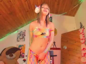 Kyliekandy hot camshow - 2023/05/03