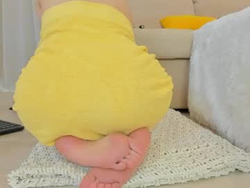 Linapearl oiled show - 2023.11.12