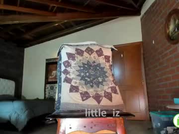 Little_izzi crazyticket - 01/16/2024