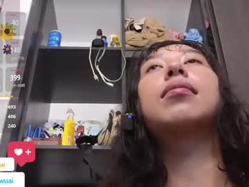 lizzy_kawuaii webcam