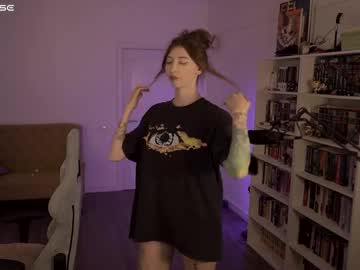 Loony_moony self squirt show