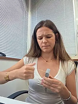 Lucie_mehott premium show