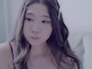 Miso_misa premium camshow - 18 October 2023