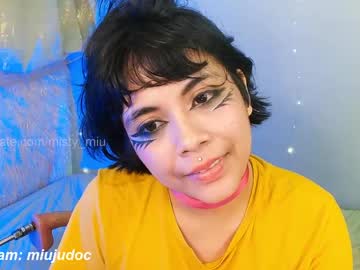 misty_miu webcam