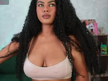 Naomixjones1 ticket camshow