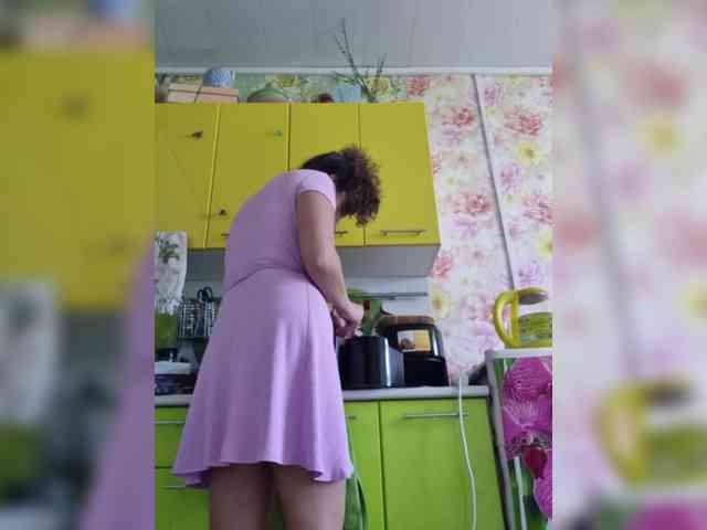 Natalia1987 dildo - 12-08-2023
