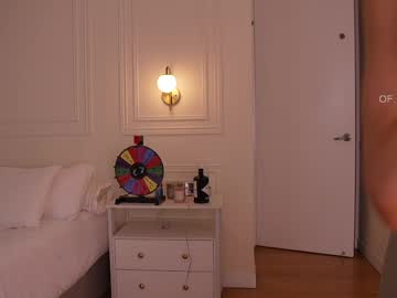 Newmollybrooke with friend camshow