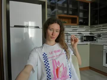 Oksanafedorova solo masturbation show - 04 June 2023