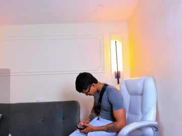 Paradise_boy_s crazyticket show show - 2023-09-16