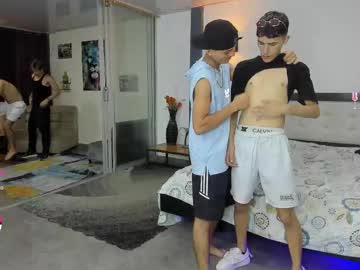 Playhardsex swallow cum camshow - 10 September 2023