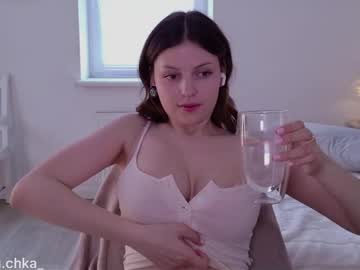 Pusichka_ crazyticket show