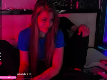 Queenafina anal