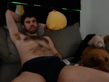 Rndmzd masturbation camshow