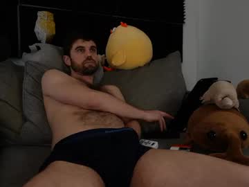 Rndmzd pre cum show - 2023/04/28