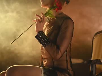 Rocknrose deepthroat camshow - 20/05/2023