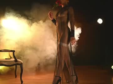 Rocknrose solo masturbation camshow - 2023 February 22