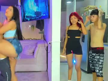 Secrethause71605 private show - 06/16/2023