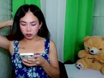 Sexxywild_asiants4uxxx crazyticket camshow - 2023/05/01