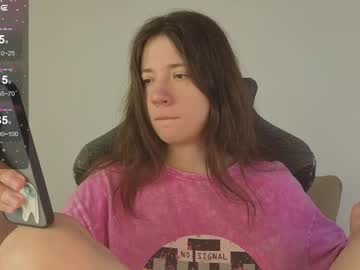 Sexy_b0rsch pvt camshow