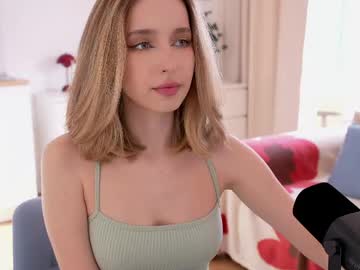 Silent_chill masturbation