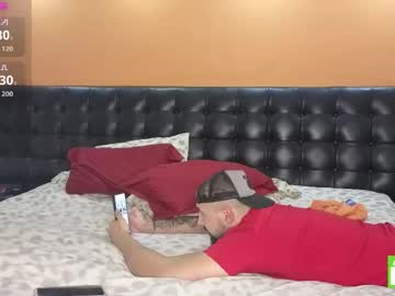 Spartan8021 show camshow - 25-06-2023