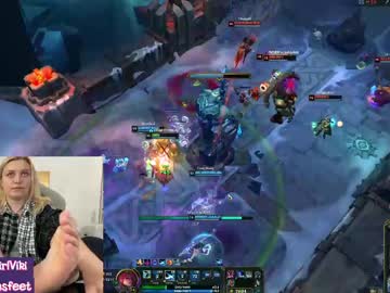 Strupedsunicorns pussy play show - 03.29.2023